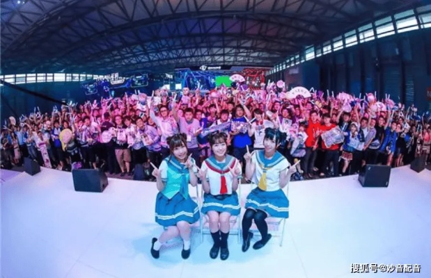 妄想嘉年华CV:全面解析声优表演艺术在虚拟及现实社交环境中的影响力与发展趋势