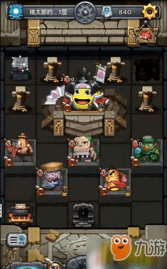 (奇迹迷宫多少级能进)探秘奇迹迷宫试炼关卡攻略及过关技巧分享 (奇迹迷宫多少级能进)探秘奇迹迷宫试炼关卡攻略及过关技巧分享