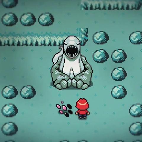 (以前的宠物养成类游戏)回忆很多年前的一款宠物养成游戏