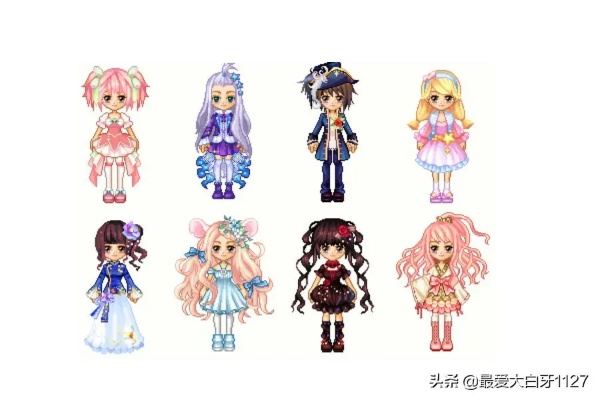 探秘皮卡堂手游官服:掌控角色成长,建立自己的王国,共创战斗魅力风格 探秘皮卡堂手游官服:掌控角色成长,建立自己的王国,共创战斗魅力风格