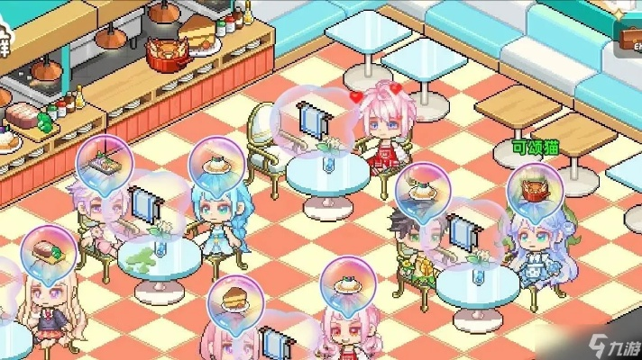 探秘皮卡堂手游官服:掌控角色成长,建立自己的王国,共创战斗魅力风格 探秘皮卡堂手游官服:掌控角色成长,建立自己的王国,共创战斗魅力风格