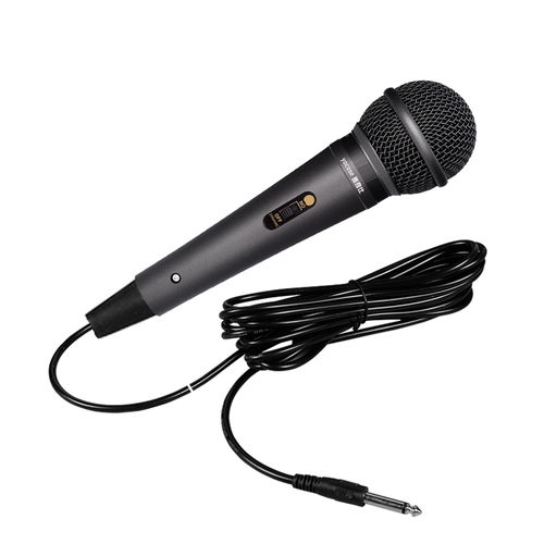 (电脑话筒录音专用)从话筒麦克风到电脑：如何选择最适合的设备进行高质量录音？