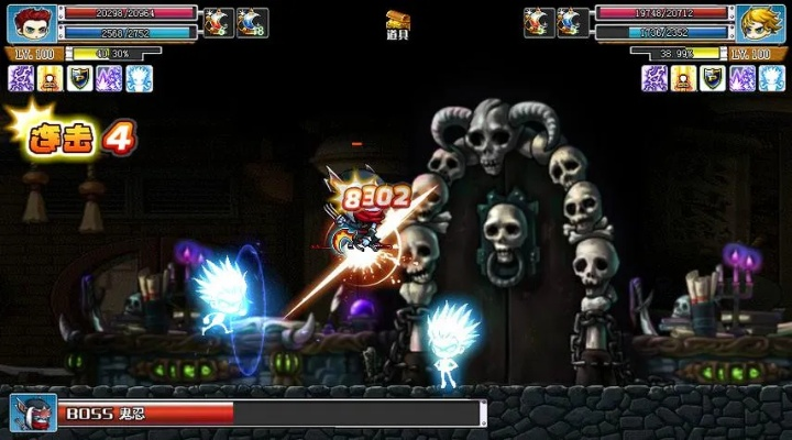 (4399勇者之路带法师的)探寻勇者之路法师版的游戏玩法：全面解析在哪里玩才更刺激！