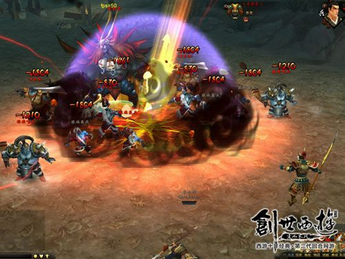 体验经典与创新结合的传奇之旅：《创世三国OL》全新版本震撼上线！