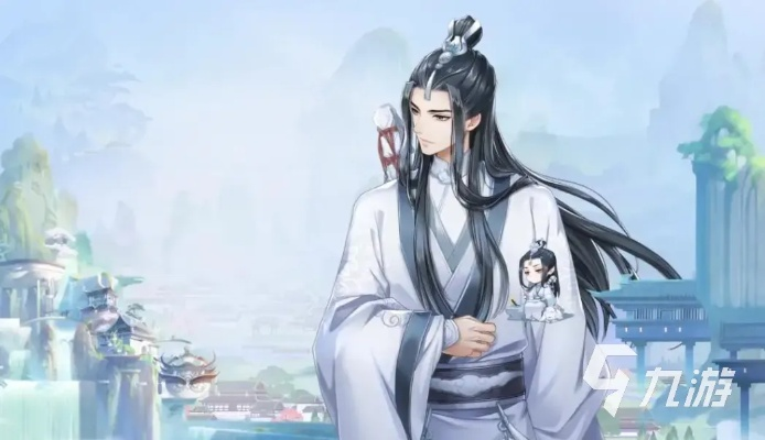 掌门太忙手游下载：让您畅游奇幻世界，全心全意打造最佳游戏体验!