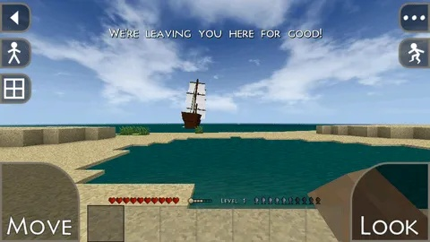 (海上生存破解)海上生存：内置绿色钥匙Mod菜单，助您探索无尽的海洋世界