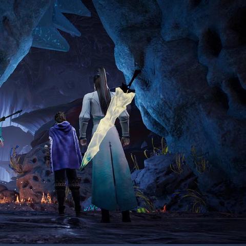 (轩辕剑剑之源百度贴吧)探秘轩辕剑剑之源盗版背后的故事与游戏界的影响