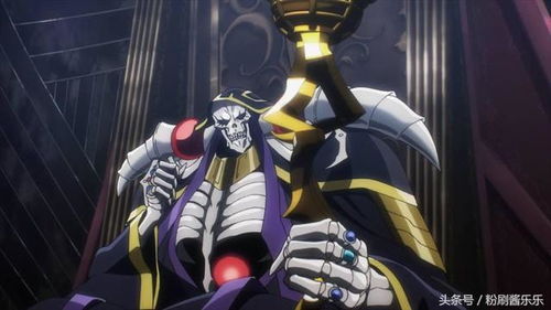 (overlord第一季剧情详解)重温经典：探讨《OVERLORD第一季》的剧情、角色与深层主题解析
