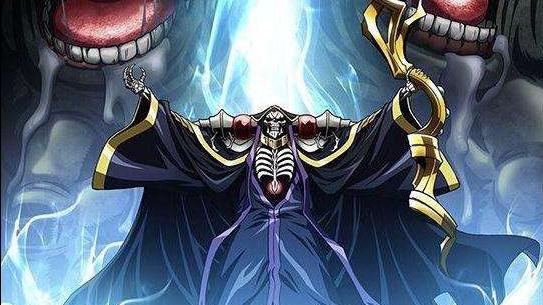 (overlord第一季剧情详解)重温经典：探讨《OVERLORD第一季》的剧情、角色与深层主题解析