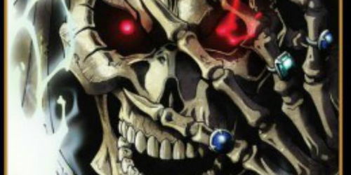 (overlord第一季剧情详解)重温经典：探讨《OVERLORD第一季》的剧情、角色与深层主题解析