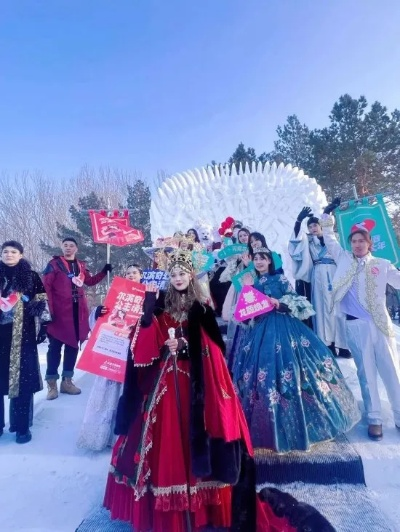 (北京雪公主资料)北京雪公主id：突破想象！京城的“雪公主”身份揭秘！