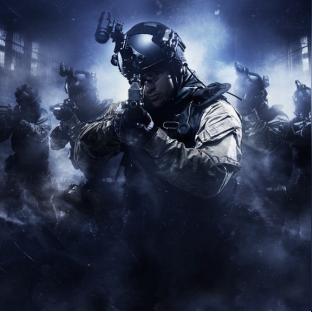 探索全新射击玩法，畅享战略深度：《Apex英雄手游安卓版》抢先体验