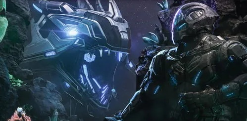 (雷霆世纪真的好吗)揭开未来之门：探秘雷霆纪元游戏的神秘世界