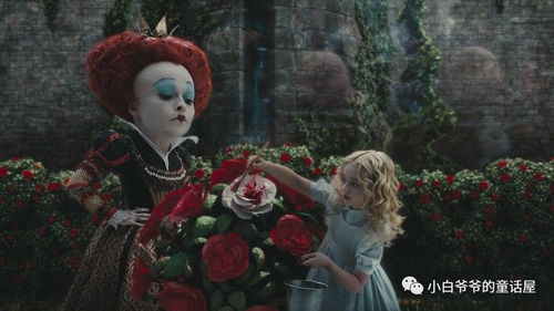 探寻奇幻世界：关于爱丽丝梦游仙境的解谜游戏和它如何塑造深度游戏体验的深度讨论