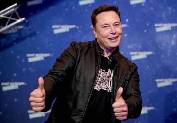 Elon Musk: Is There a Connection Between X Empire and the Tech Tycoon?