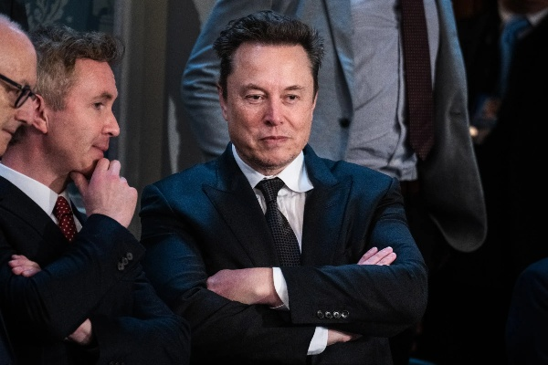 Elon Musk: Is There a Connection Between X Empire and the Tech Tycoon?