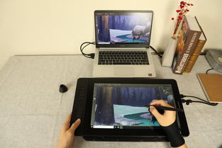 如何将平板用作手绘板连接电脑？简单步骤让您轻松实现手绘梦想！