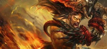 (卡布西游岩王犀将单挑远古毁灭者)征战危机四伏，卡布西游岩王犀将威震山川，声振寰宇