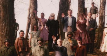 泉水指挥官的讽刺之旅：揭示虚伪与荒谬，探索人性丑恶与真实性