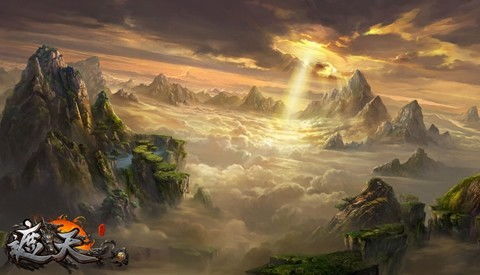 (遮天蔽日百科)遮天蔽日的报复计划：从无奈的选择到昆仑山脉的顽强抗争