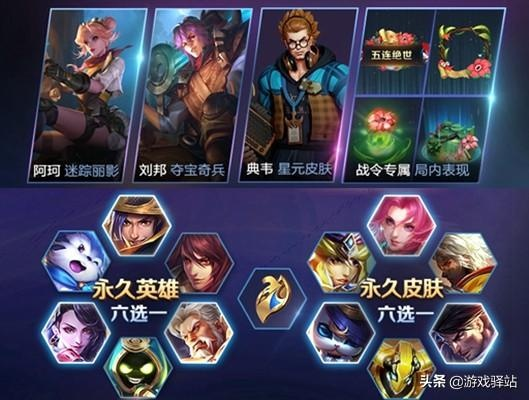 深度解析：守卫悬崖中最强四大英雄阵容，战力对比和战术运用策略探讨