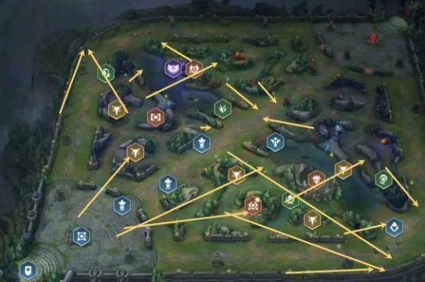 深度解析：守卫悬崖中最强四大英雄阵容，战力对比和战术运用策略探讨