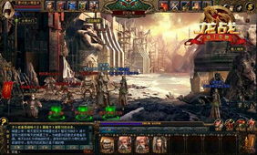 以勇敢小骑士的冒险之旅为核心，深度解析'勇敢小骑士攻略'中的战斗策略与角色成长路径指南