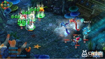 以勇敢小骑士的冒险之旅为核心，深度解析'勇敢小骑士攻略'中的战斗策略与角色成长路径指南