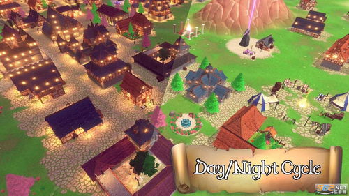 探索魔法之光免广告内购版：畅享无忧游戏体验，尽情释放你的魔法潜能！