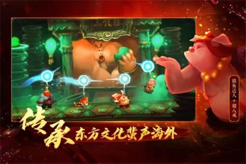 探讨中华传统文化与数字娱乐结合下的新型体验：《悟空别闹了》小游戏的创新设计与玩家反馈分析