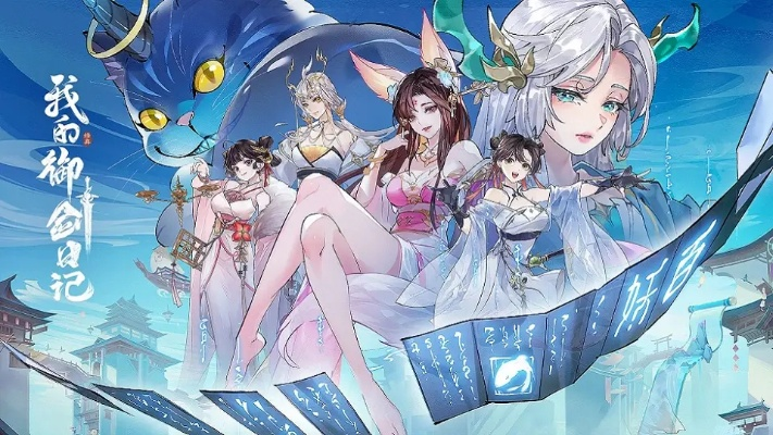 深度分析：我的御剑日记最强阵容推荐，帮助新手玩家迅速提升战斗力