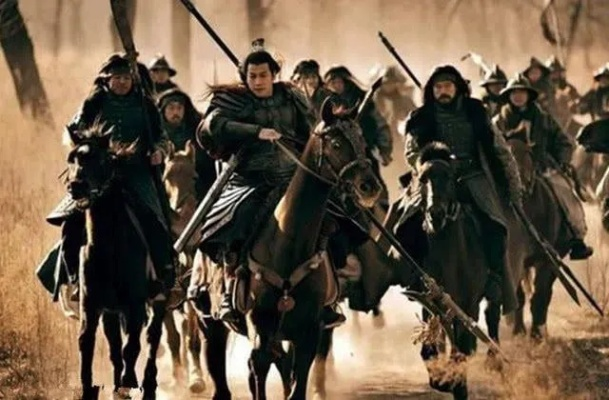 三国争霸天下，英勇无畏，智谋过人，力挽狂澜，纷战不止，谁主沉浮？