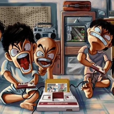 免费下载！最新版NES模拟器中文版安卓版，让你重温经典游戏体验无限乐趣