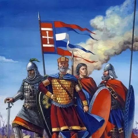 新征战手游：开启全新战争冒险旅程，挑战全球玩家的极限策略对决