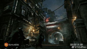 暗影火炬城水下的门怎么打破？探索密室之谜，寻找隐藏机关开启通道！