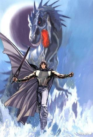 (傲雪双剑)剑魔傲雪：冰雪大陆上的传奇剑客与他的宿命之战