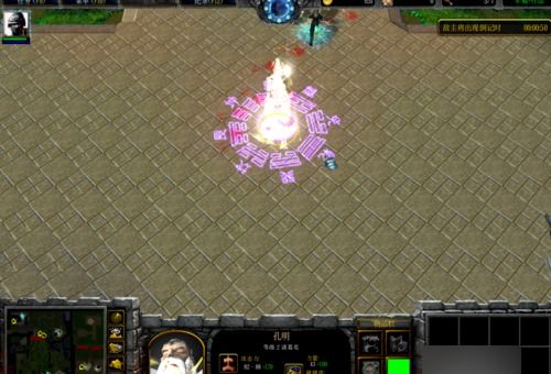 (吞食天地守卫剑阁攻略)吞食天地守卫剑阁，勇往直前守护正义的使命