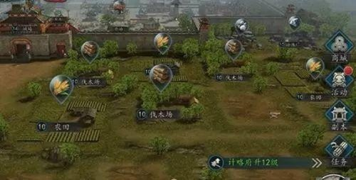 穿越三国,智勇双全——探秘三国群雄传兵棋的战略魅力与战术博弈 穿越三国,智勇双全——探秘三国群雄传兵棋的战略魅力与战术博弈