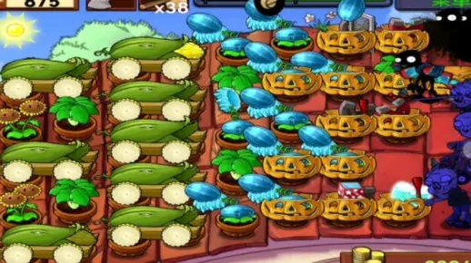 植物大战僵尸生存模式手机版:挑战极限生存,打造最强植物阵容 植物大战僵尸生存模式手机版:挑战极限生存,打造最强植物阵容