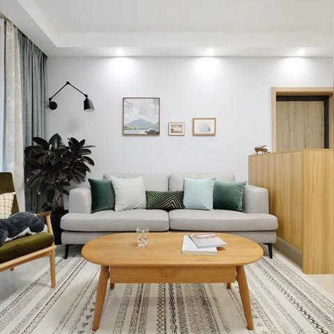 (客厅改造效果图)客厅改造设计: 为您的家庭空间注入新的活力和魅力! (客厅改造效果图)客厅改造设计: 为您的家庭空间注入新的活力和魅力!