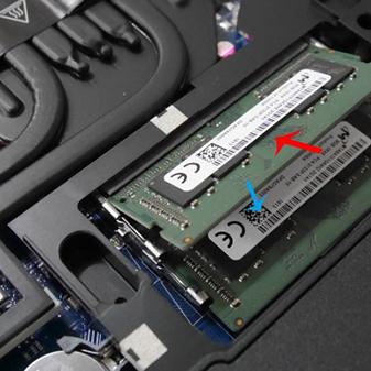 (如何自己更换笔记本显卡)详细指导：如何正确地更换笔记本电脑的显卡步骤