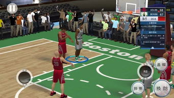 (关于篮球的端游)经典重磅!探秘端游篮球游戏的魅力和精彩玩法 (关于篮球的端游)经典重磅!探秘端游篮球游戏的魅力和精彩玩法