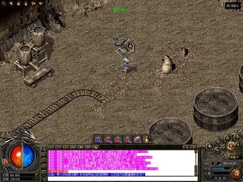 (浙江盛和网络原始传奇1.76版下载)浙江盛和原始传奇手游官网，探寻古老传奇，畅享经典游戏体验