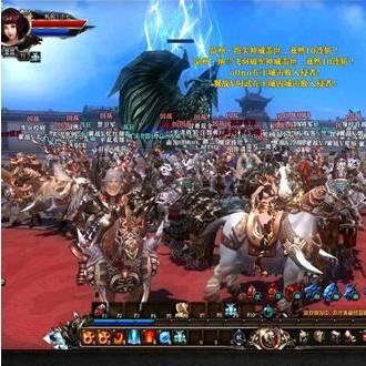 (御龙争霸最新兑换码)兑换码如何获取？御龙争霸兑换码使用方法详解