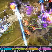 (无限兵线怎么整)无限奇兵官方最新阵容曝光，阵容大盘点抢先看！