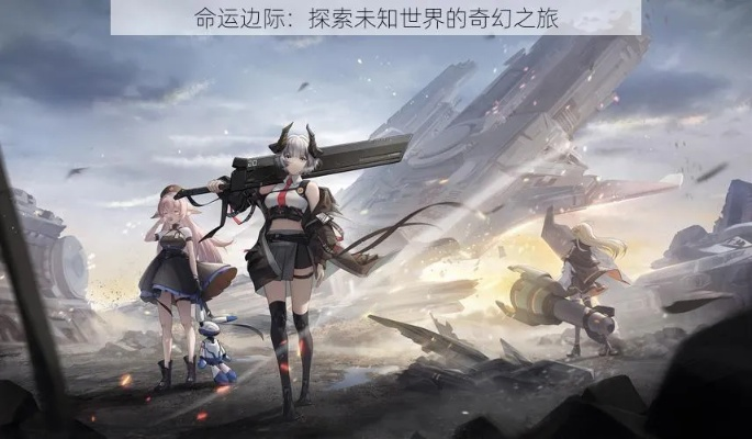 探寻未知之境！代号远征手游带你畅游奇幻世界，挑战未知领域！