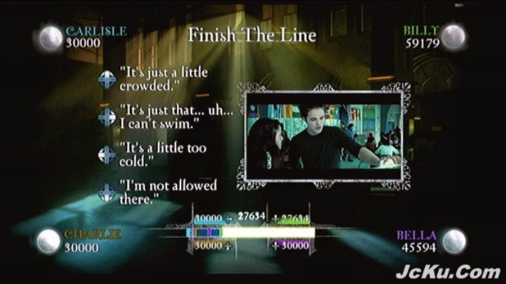 暮光之城1免费版完整下载:畅享神秘爱情与吸血鬼冒险的精彩游戏体验 暮光之城1免费版完整下载:畅享神秘爱情与吸血鬼冒险的精彩游戏体验