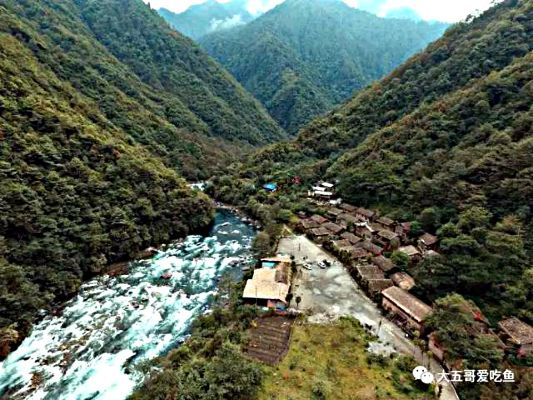 (独龙江旅游景点)探寻独龙江之美:最佳一日游路线推荐 (独龙江旅游景点)探寻独龙江之美:最佳一日游路线推荐