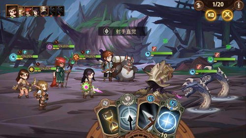 (魔渊 哪个职业 最强)揭秘魔渊S15官方公认最强职业的真正秘密