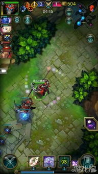 全面解析指尖斗士攻略：技巧、策略与连招解读，助你轻松战胜对手！